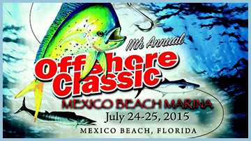 Mexico Beach Florida Events