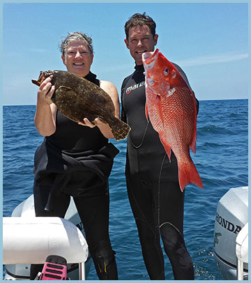 Mexico Beach Florida Fishing Report